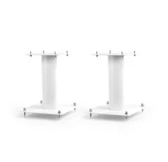 NorStone STYLUM S White satin