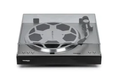 Thorens TD 404 DD Piano black