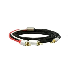 Dynavox Stereo Audiokabel 3.0 M