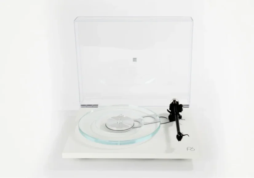 Rega Planar 6  (B-Stock / Demo / 100% stav / 24 mesiacov záruka)