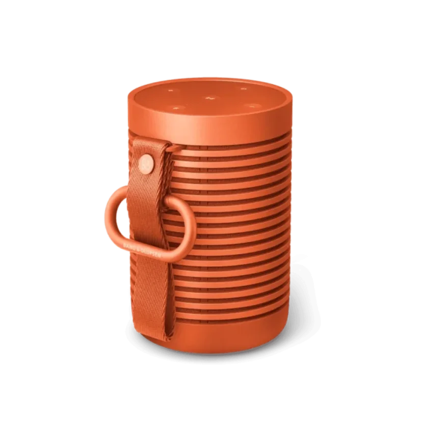 Bang & Olufsen Explore Bonfire Orange