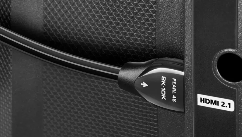 Audioquest Pearl 48 HDMI  0.6 M