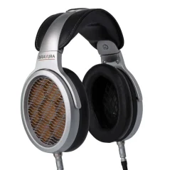 Warwick Acoustics Bravura Silver