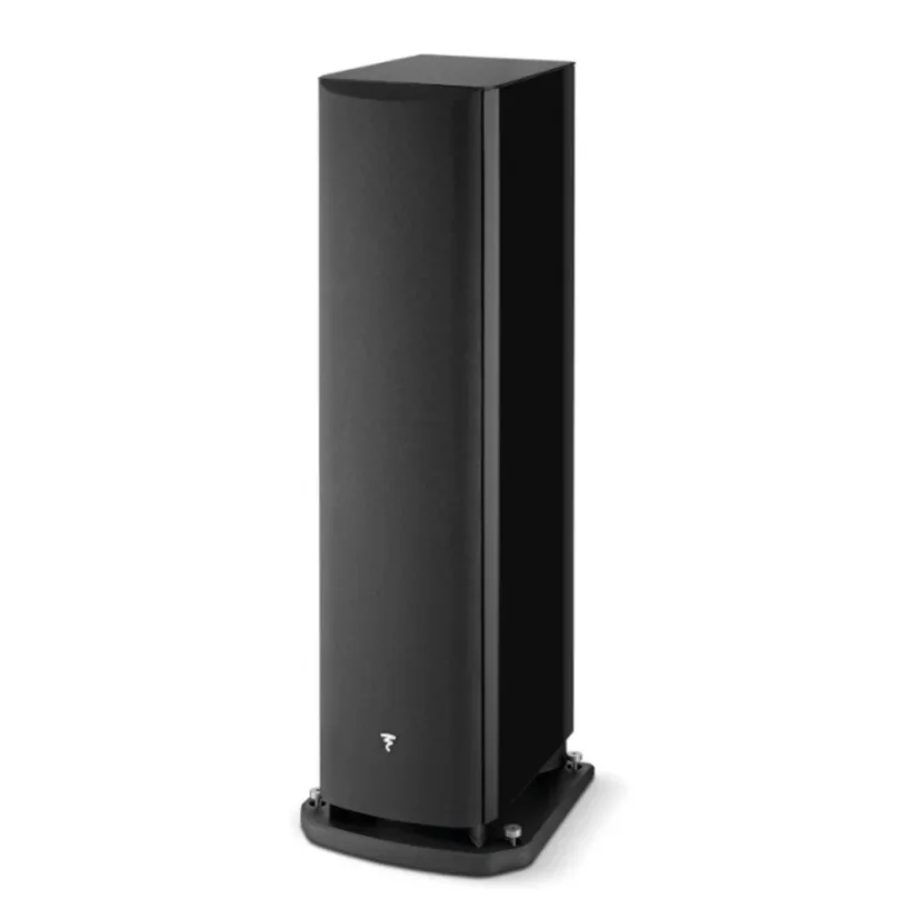 Focal ARIA EVO X N°4 Black High Gloss