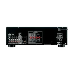 Onkyo TX-8220 Čierna