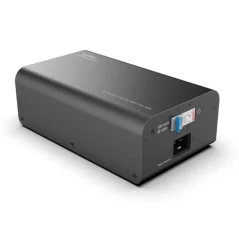 IsoTek V5 - Syncro Uni Blocking Box 16A Čierna