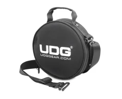 UDG Ultimate DIGI Headphone Bag Čierna