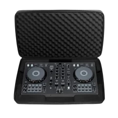 UDG Creator Pioneer DDJ-FLX4 Hardcase Black
