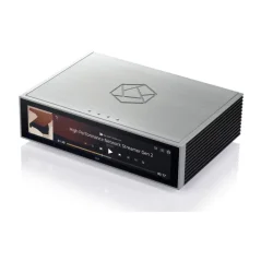 HiFi ROSE RS151 Strieborná