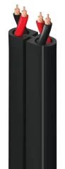 Audioquest Rocket 11 SBW vidličky - Silver 4m