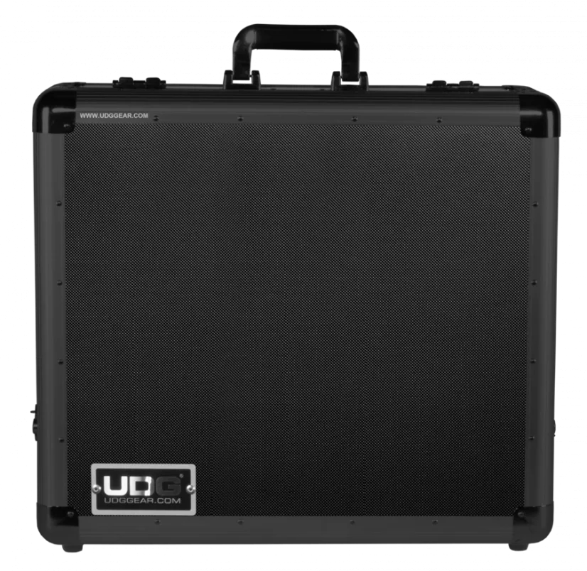 UDG Ultimate Pick Foam Flight Case Multi Format L Black