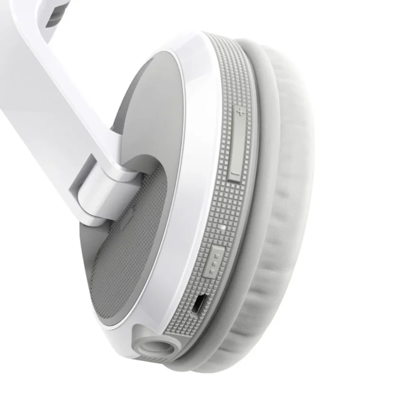 Pioneer DJ HDJ-X5BT White