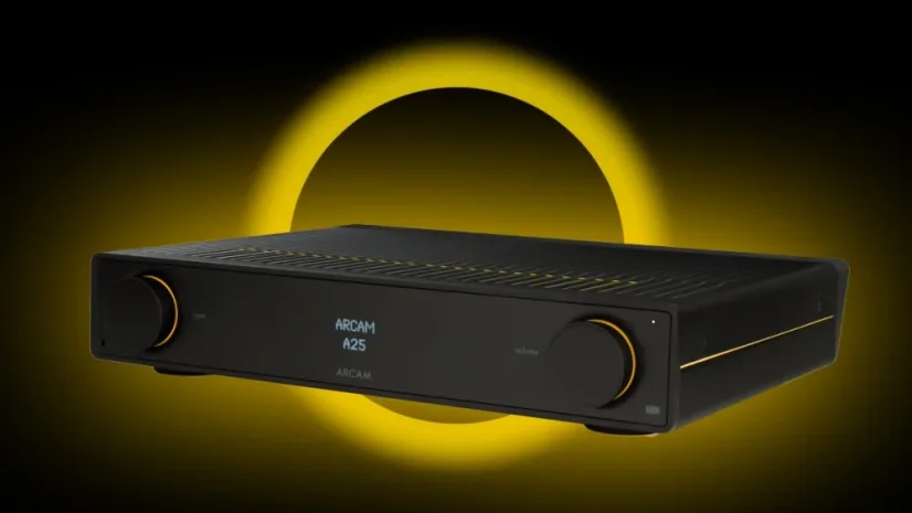Arcam CD5 