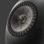 KEF LS LUXE Dusk Titanium