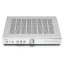 Rotel A11MKII Silver