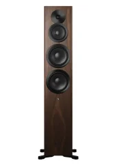 Dynaudio Focus 50  Walnut Wood