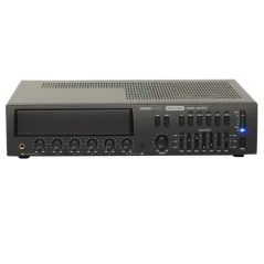 AMC MMA 240X 