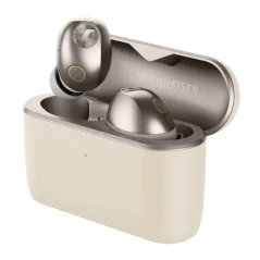 Sennheiser MOMENTUM True Wireless 5 Cream