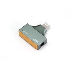 DD Hifi Adaptér Lightning > 3,5mm Jack 