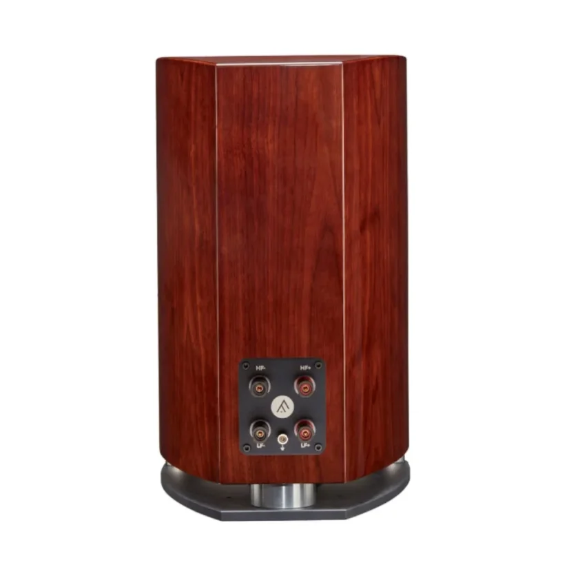 FYNE Audio F701 Piano Gloss Walnut