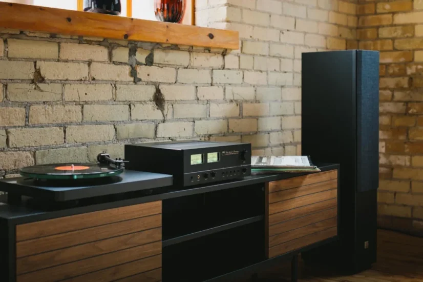 NAD C 3030