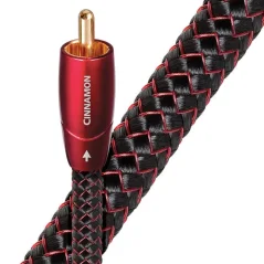 Audioquest Digital Coax Cinnamon 0.75m
