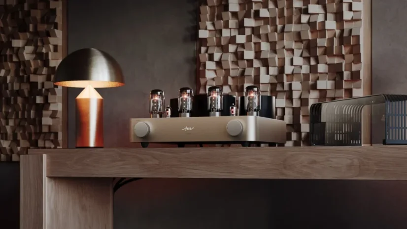 Fezz Audio Luna Mini Moonlight