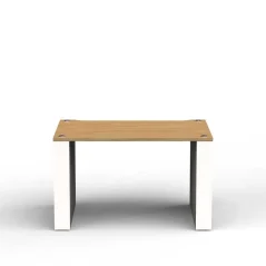 BLOK Stax 2G LP  Natural Ash Plywood