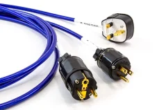 Tellurium Q Ultra Blue II Power 1.5m