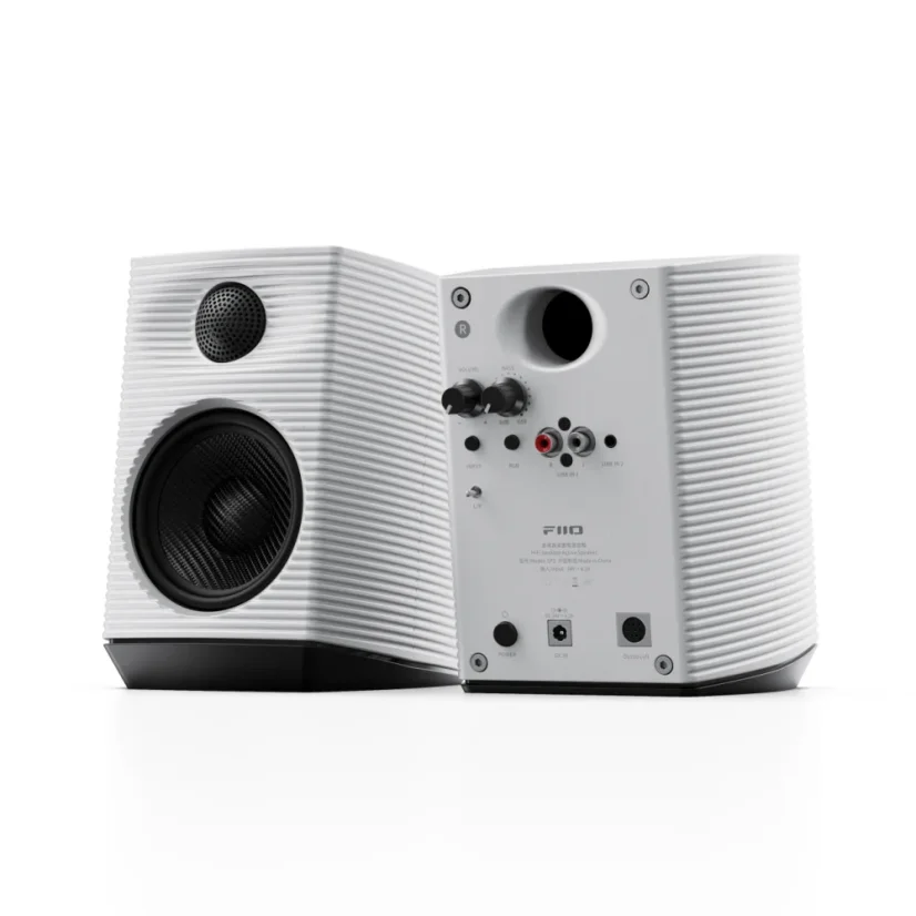 FiiO SP3  Biela