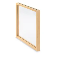 Dynavox Vinyl Frame  Light Oak