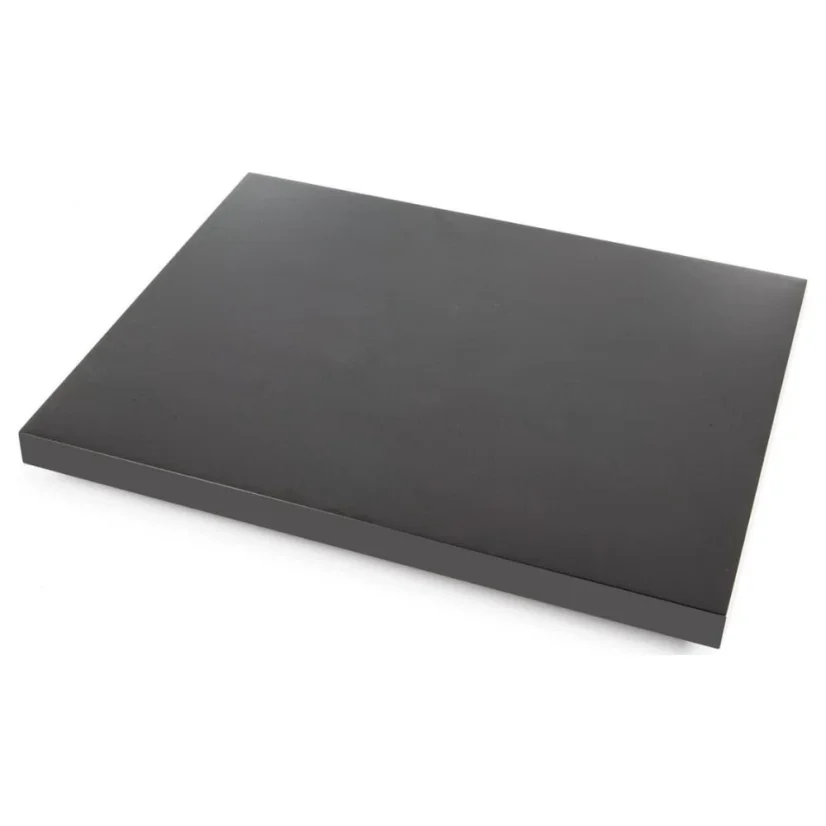 ProJect Ground it E (480 x 51 x 390 mm) Čierna