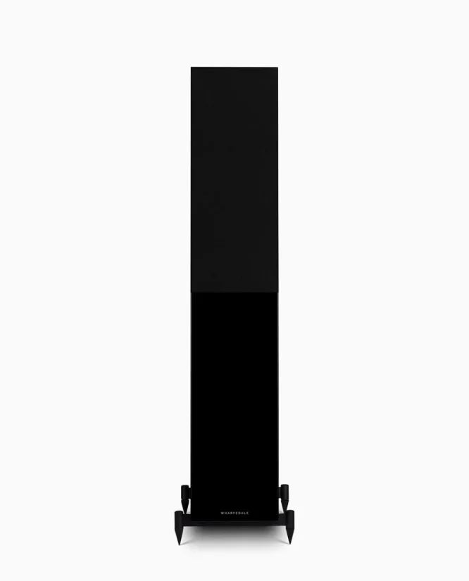 Wharfedale  Diamond 12.3 Čierna