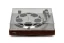 Thorens TD 404 DD Piano walnut