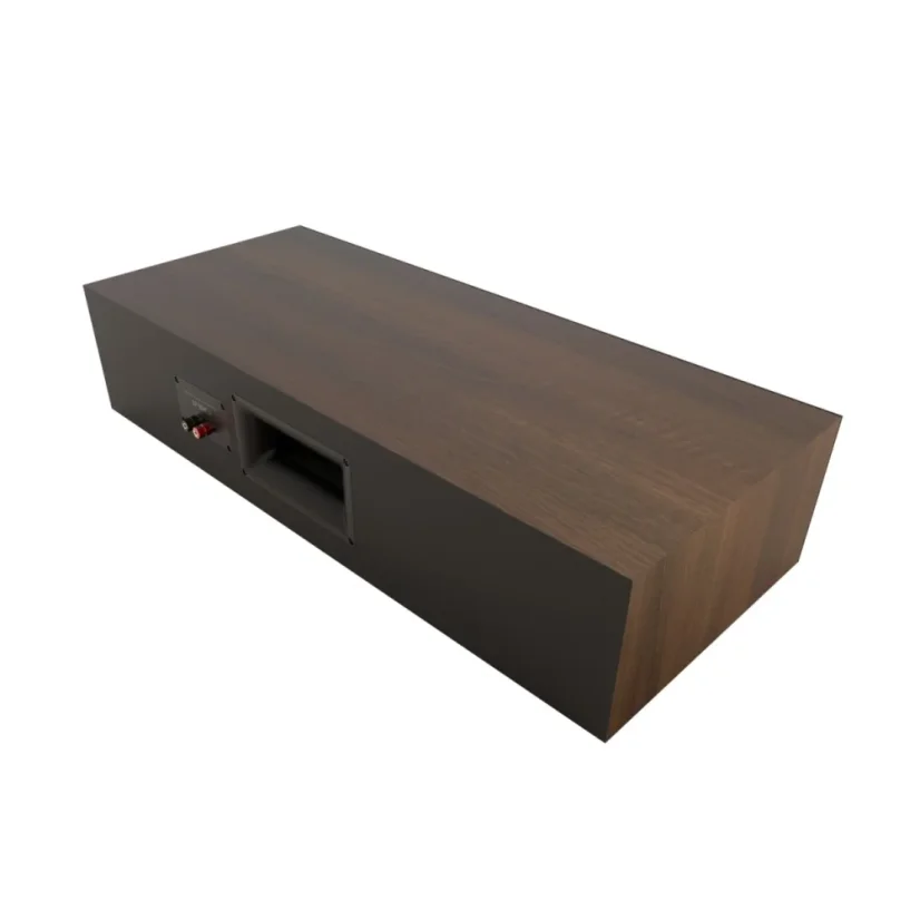 Klipsch RP-504C II Ebony