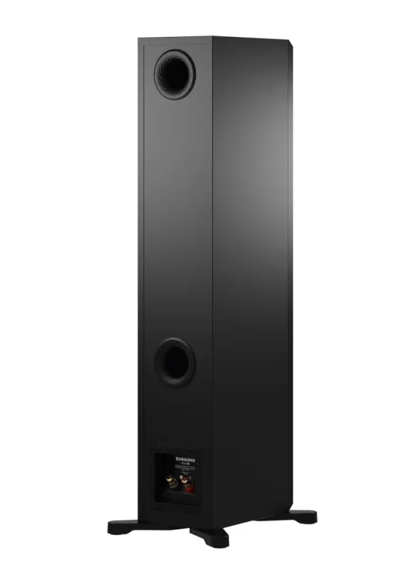 Dynaudio Emit 30 Čierny saténový lak