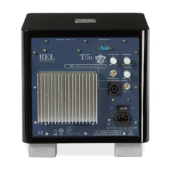 REL T/5x Piano white