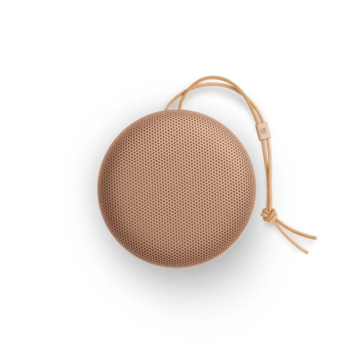 Bang & Olufsen Beosound A1 3rd Gen Honey Tone 