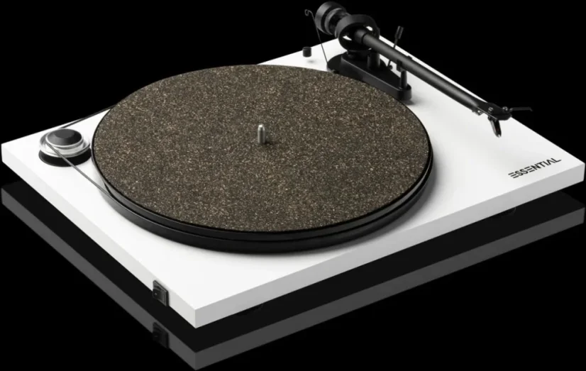 ProJect Cork and Rubber It 3mm