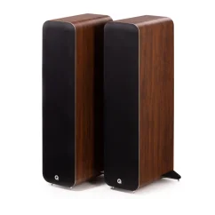 Q Acoustics M40 Walnut