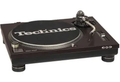 ZOMO Faceplate Twin - Technics SL-1200 / 1210 MK2