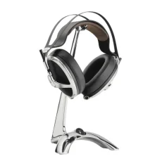 Meze Audio Manta Stojan na sluchátka Chrome