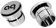 Audioquest XLR Output Noise-Stopper Caps