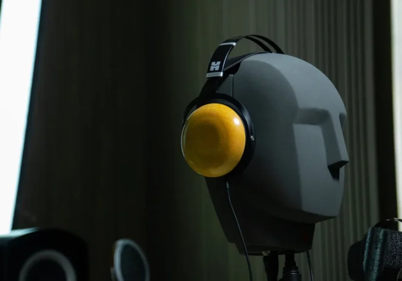 HiFiMAN Sundara Closed-Back