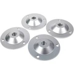 IsoAcoustics GAIA I B&W Mounting Plate