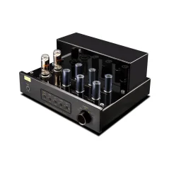 Cayin CS-6PH Phono Black