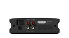 AUNE X7s Pro Strieborná
