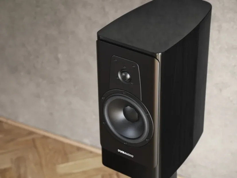 Dynaudio Contour 20 Black Edition +  ZADARMO NAD M10 V3 v hodnote 2500€