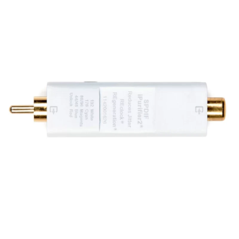 iFi audio SPDIF iPurifier2