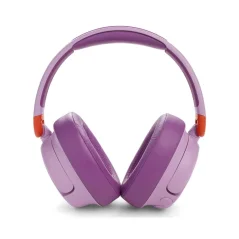 JBL JR460NC Pink